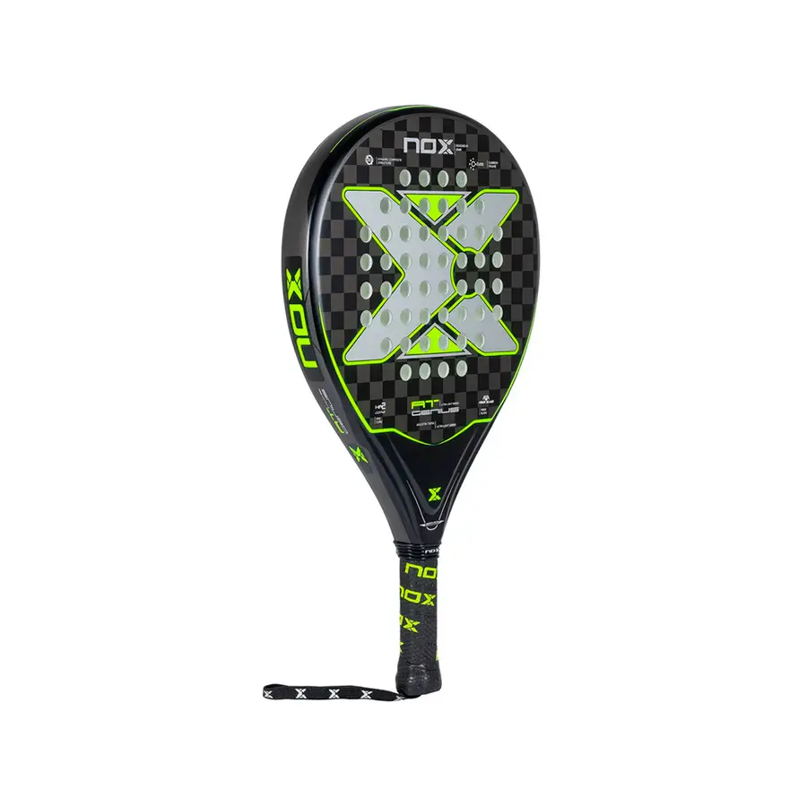 Юниорская ракетка для падел Nox AT Genius Ultralight
