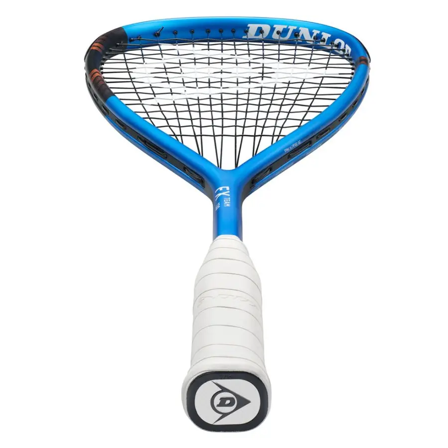Ракетка для сквоша Dunlop FX Team 130