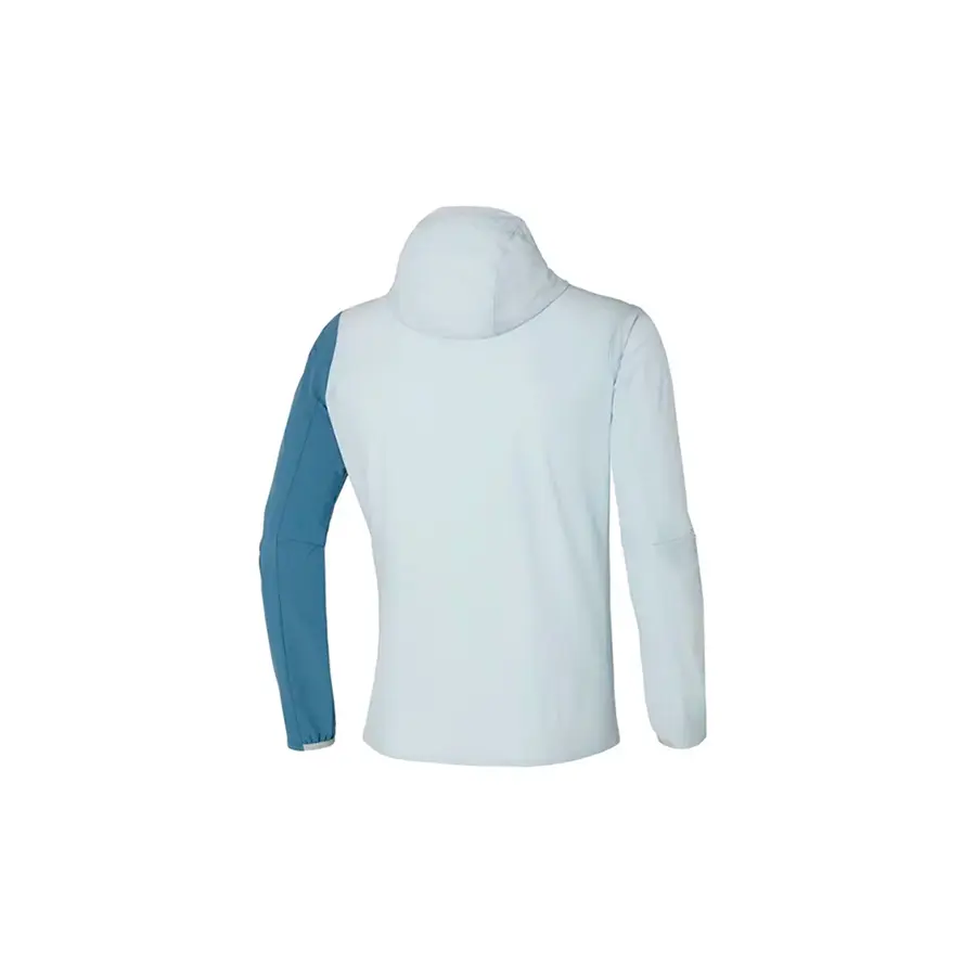 Куртка Mizuno Mugen Blue
