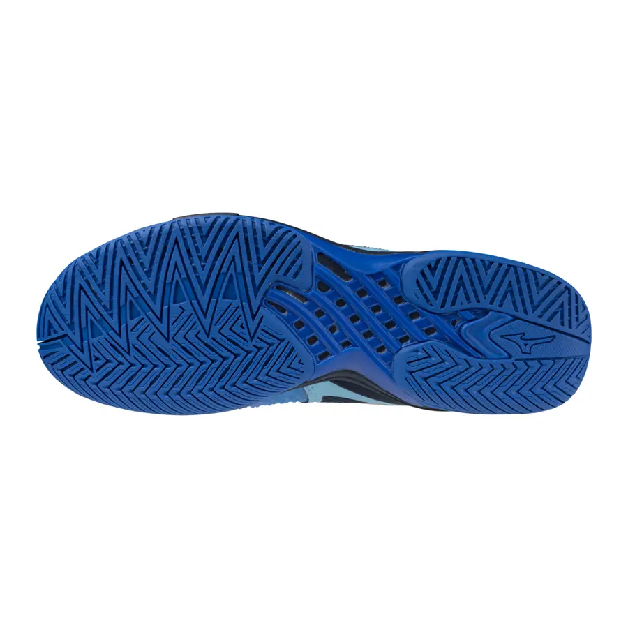 Теннисные кроссовки Mizuno Wave Exceed Tour 6 AC Mugen/White