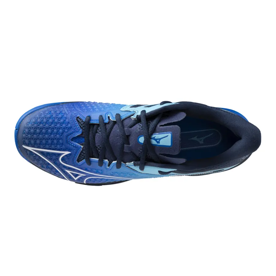 Теннисные кроссовки Mizuno Wave Exceed Tour 6 AC Mugen/White