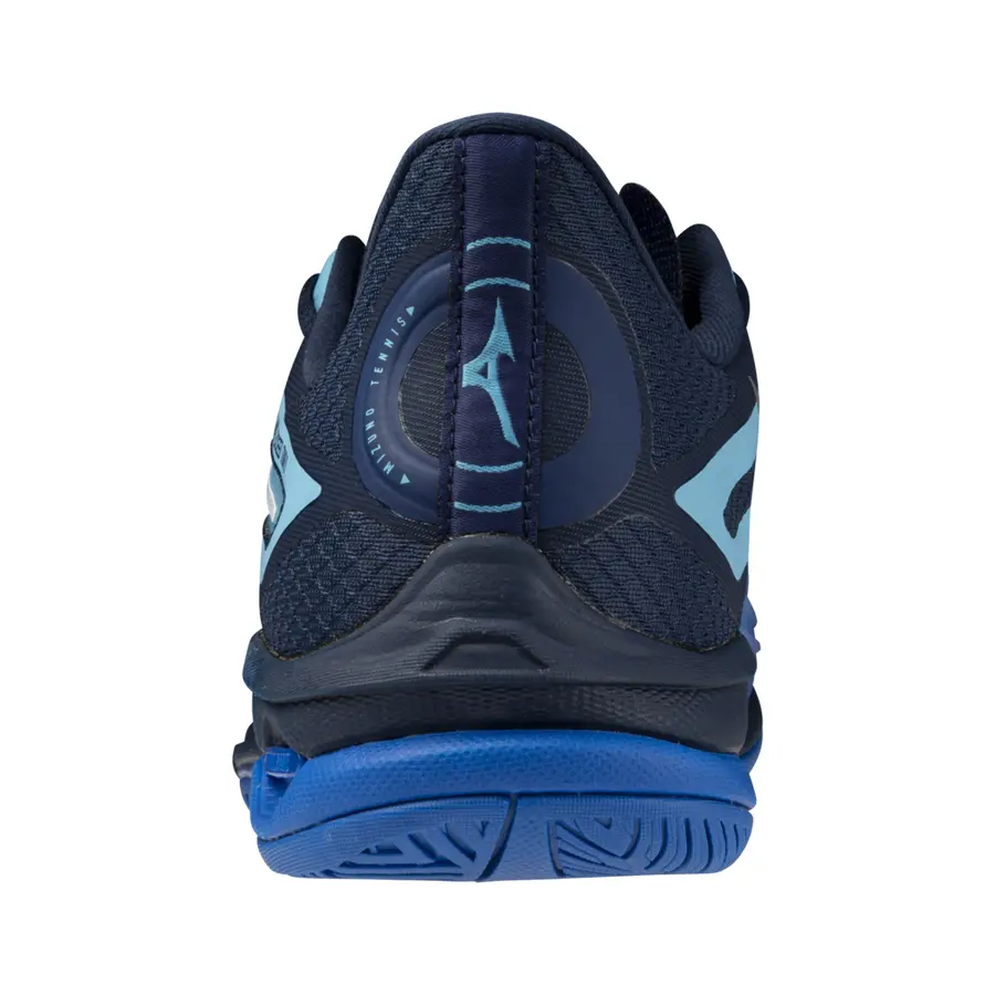 Теннисные кроссовки Mizuno Wave Exceed Tour 6 AC Mugen/White