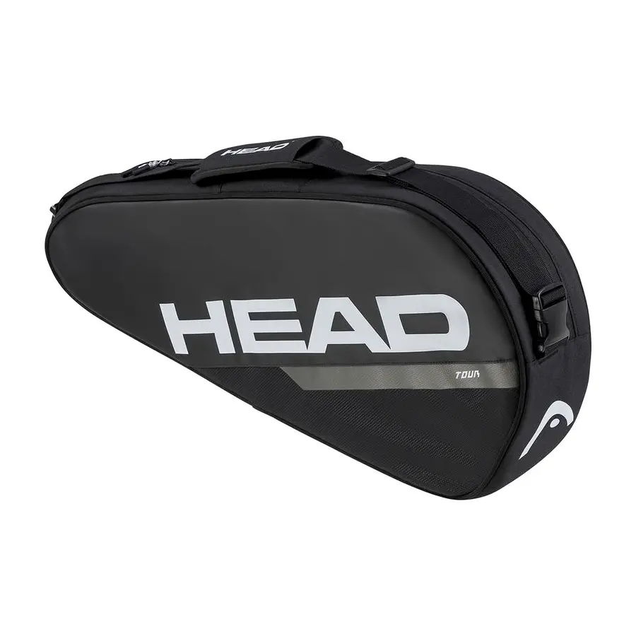 Сумка Head Tour S Black/White