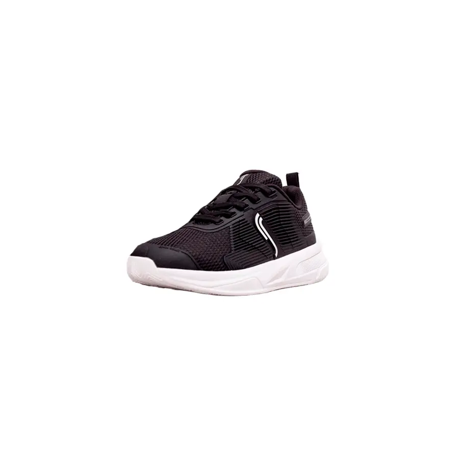 Теннисные кроссовки Robin Soderling Legacy V.1 Clay Court Black/White