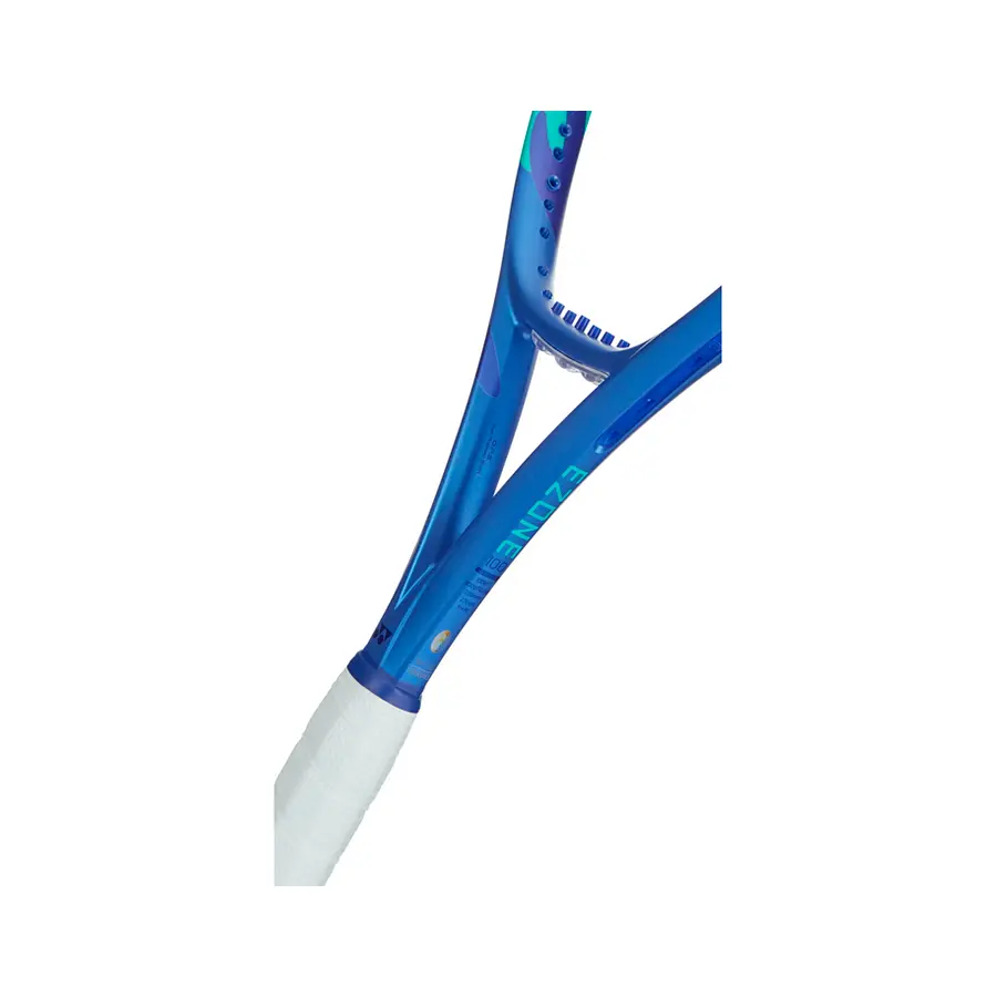 Теннисная ракетка Yonex Ezone 100 Blast Blue (2025)