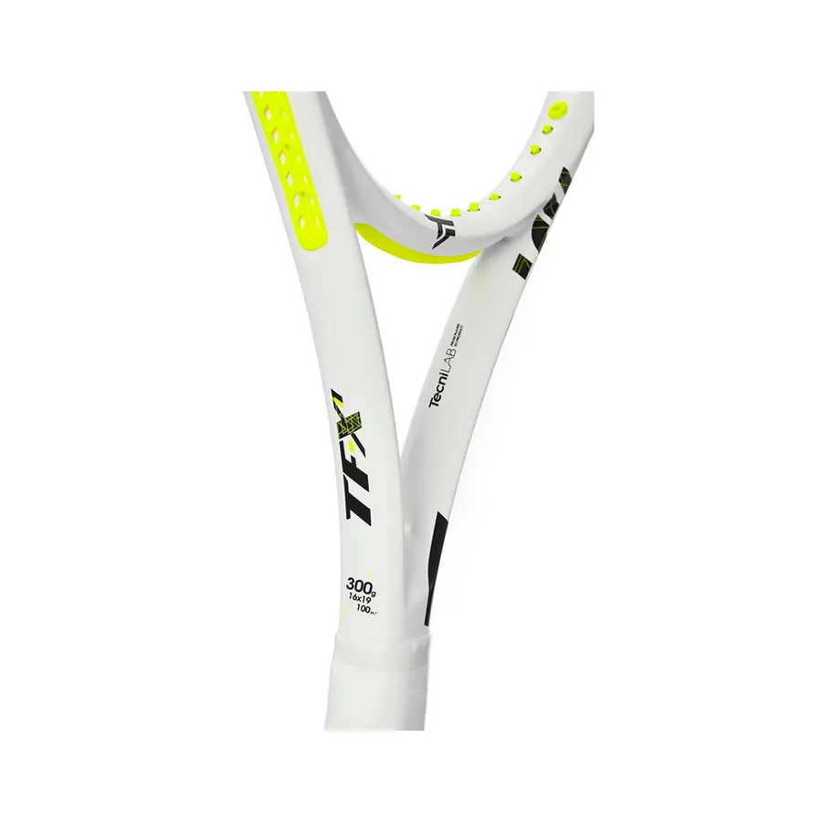 Теннисная ракетка Tecnifibre TF-X1 V2 300 грамм