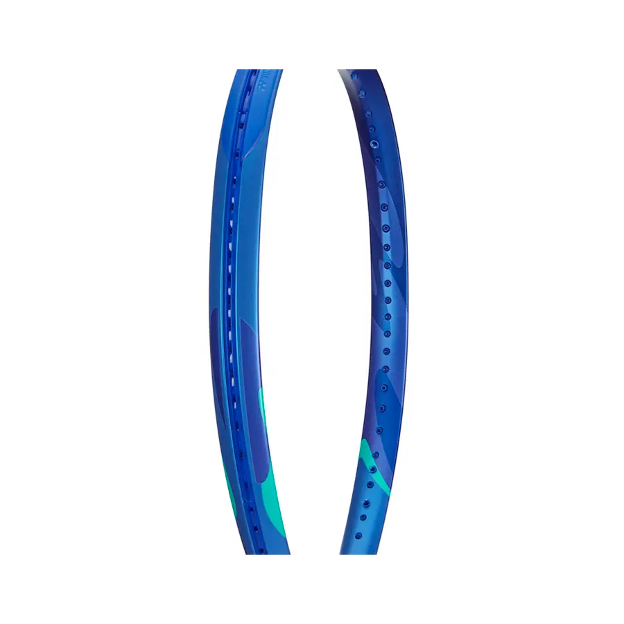 Теннисная ракетка Yonex Ezone 100 Blast Blue (2025)