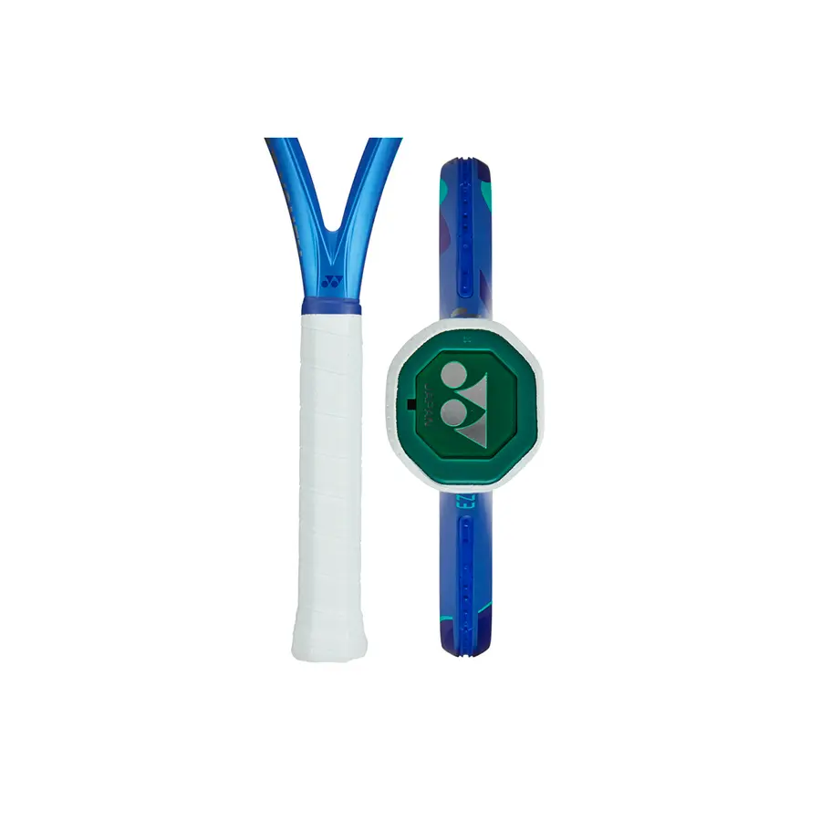 Теннисная ракетка Yonex Ezone 100 Blast Blue (2025)
