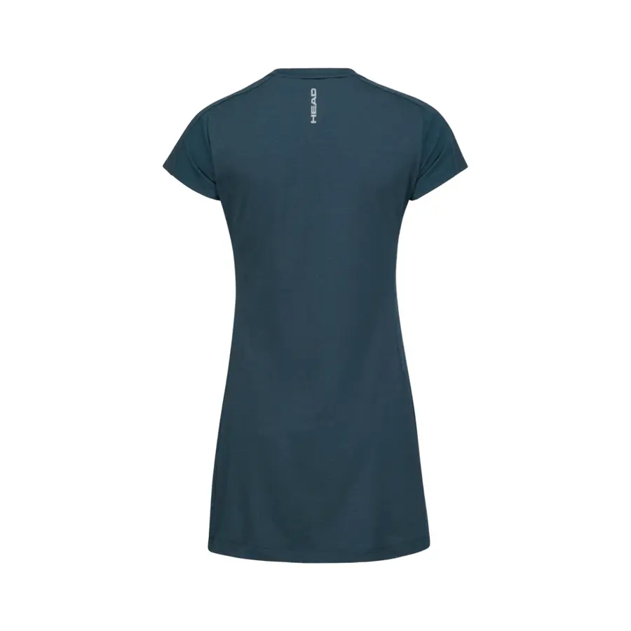 Платье c шортиками Head Tech Dress Navy