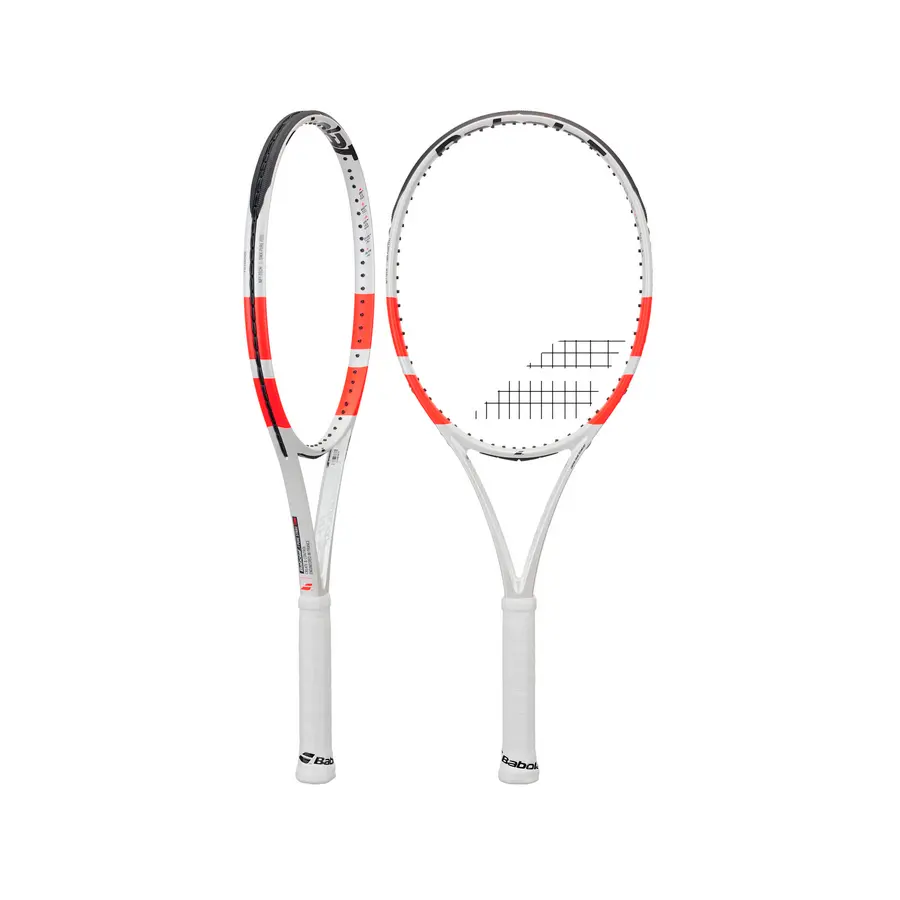 Теннисная ракетка Babolat Pure Strike Team (2024)