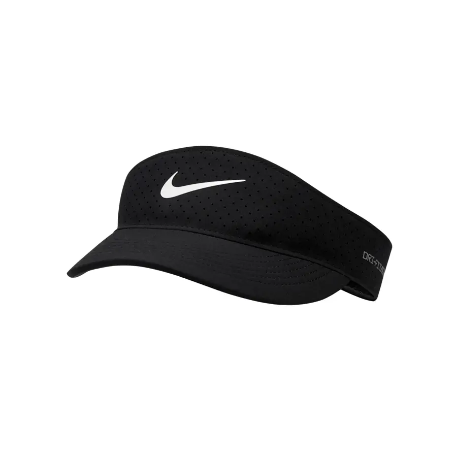 Козырек Nike Dri-Fit Advantage Black/Anthracite/White