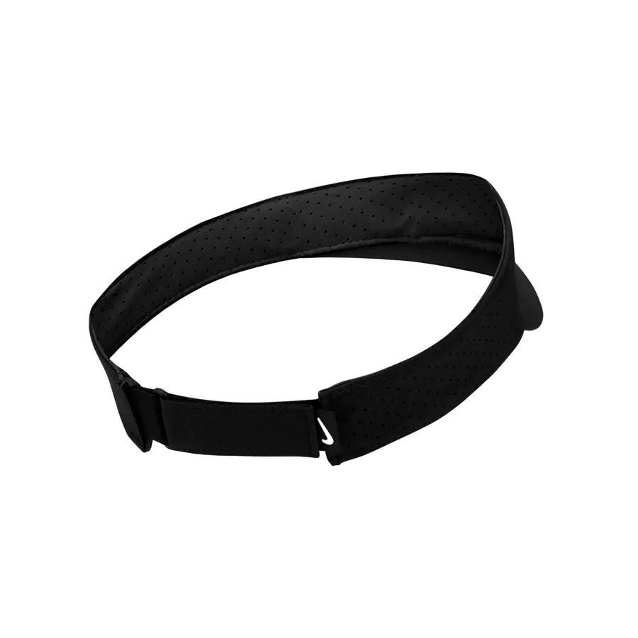Козырек Nike Dri-Fit Advantage Black/Anthracite/White