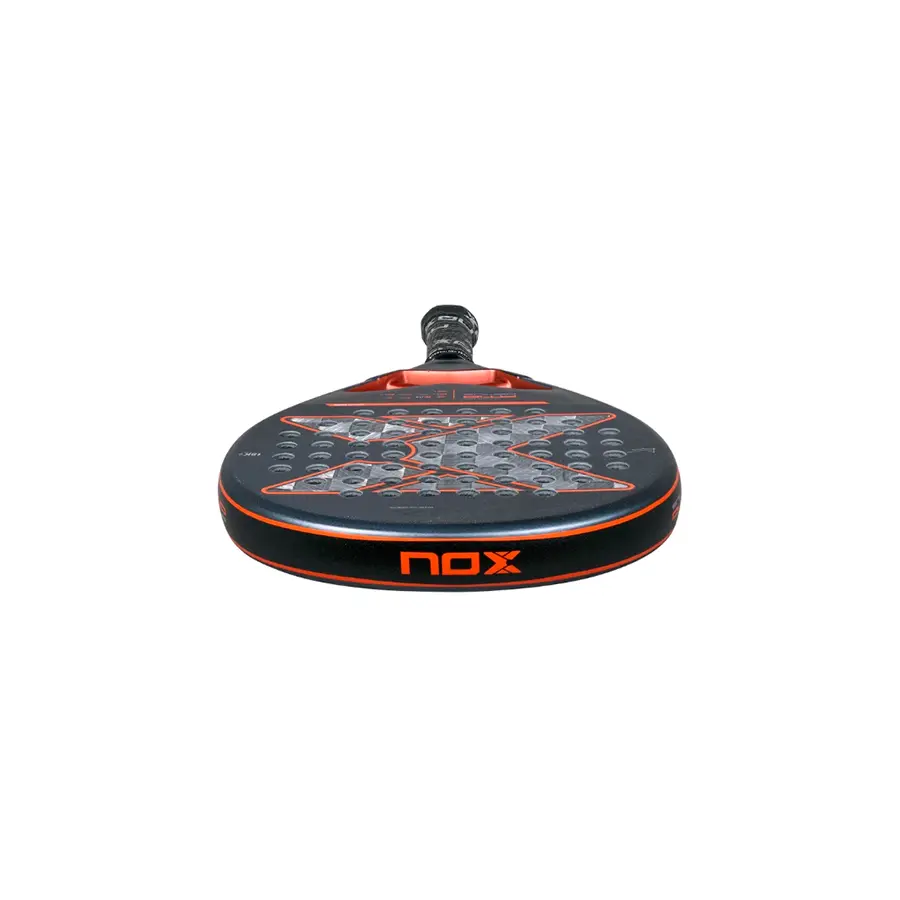 Ракетка для падел Nox AT10 Genius 18K Alum by Agustín Tapia