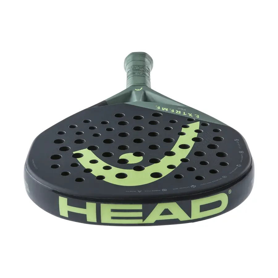 Ракетка для падел Head Extreme Pro 2023