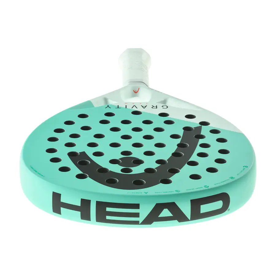 Ракетка для падел Head Gravity Team 2024