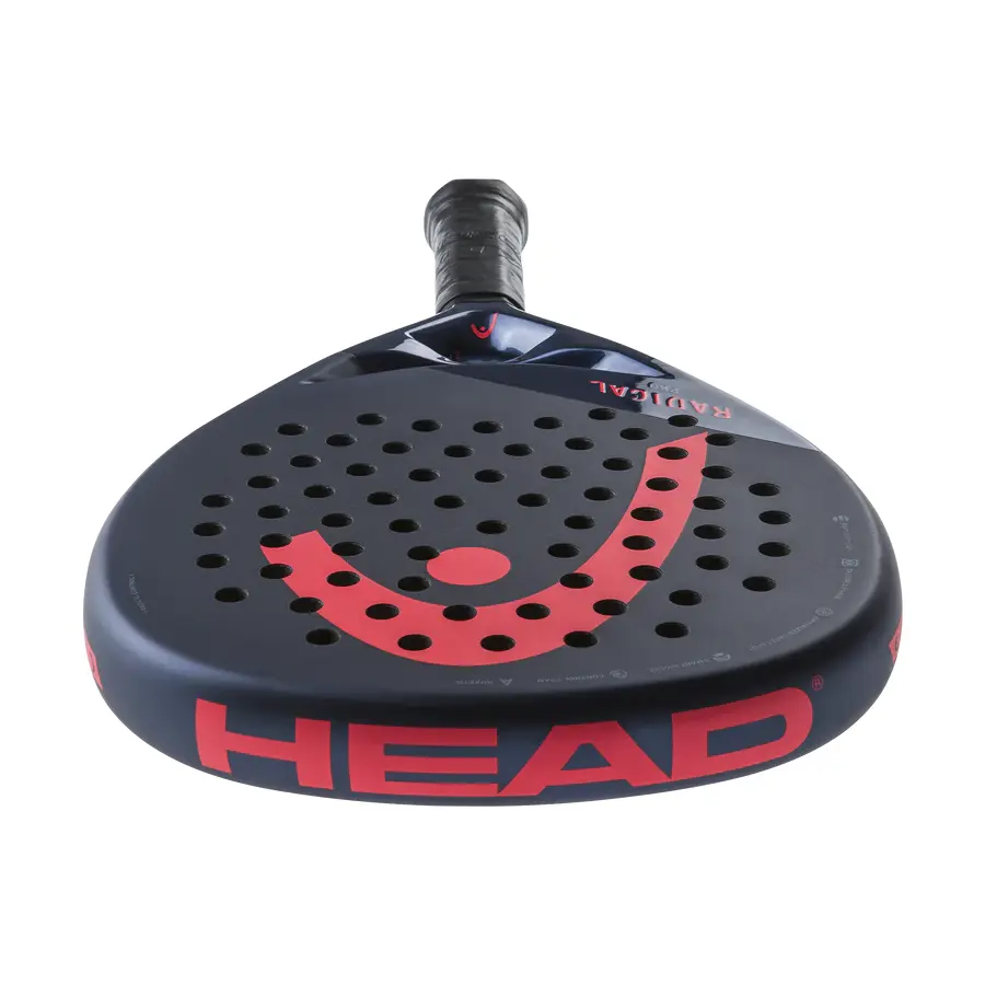 Ракетка для падел Head Radical Pro 2024
