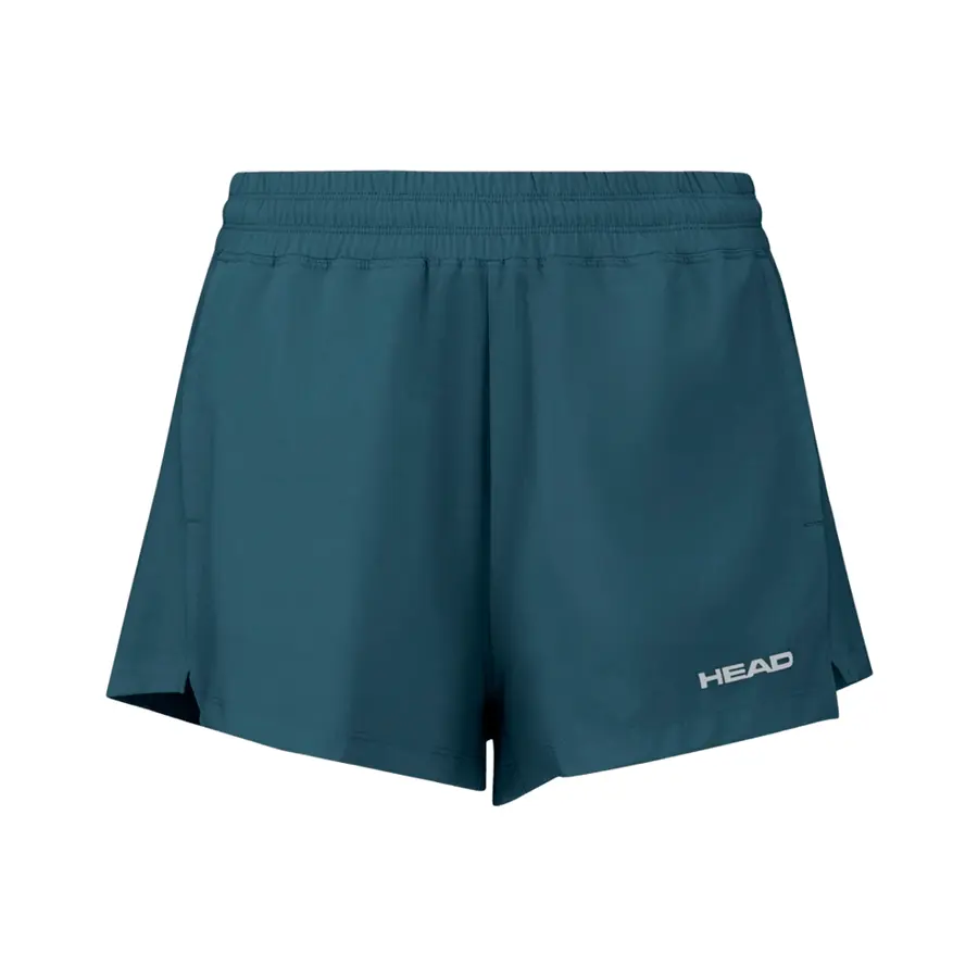 Шорты женские Head Padel NV