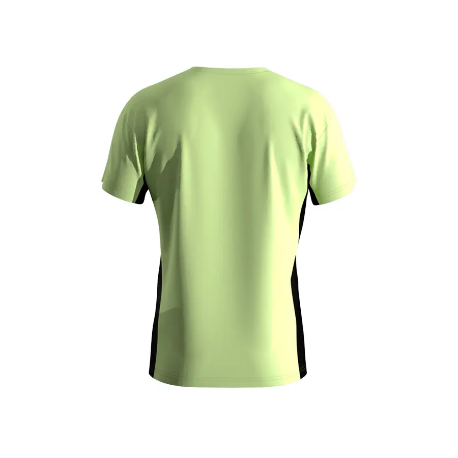 Футболка Joma Challenge Lime