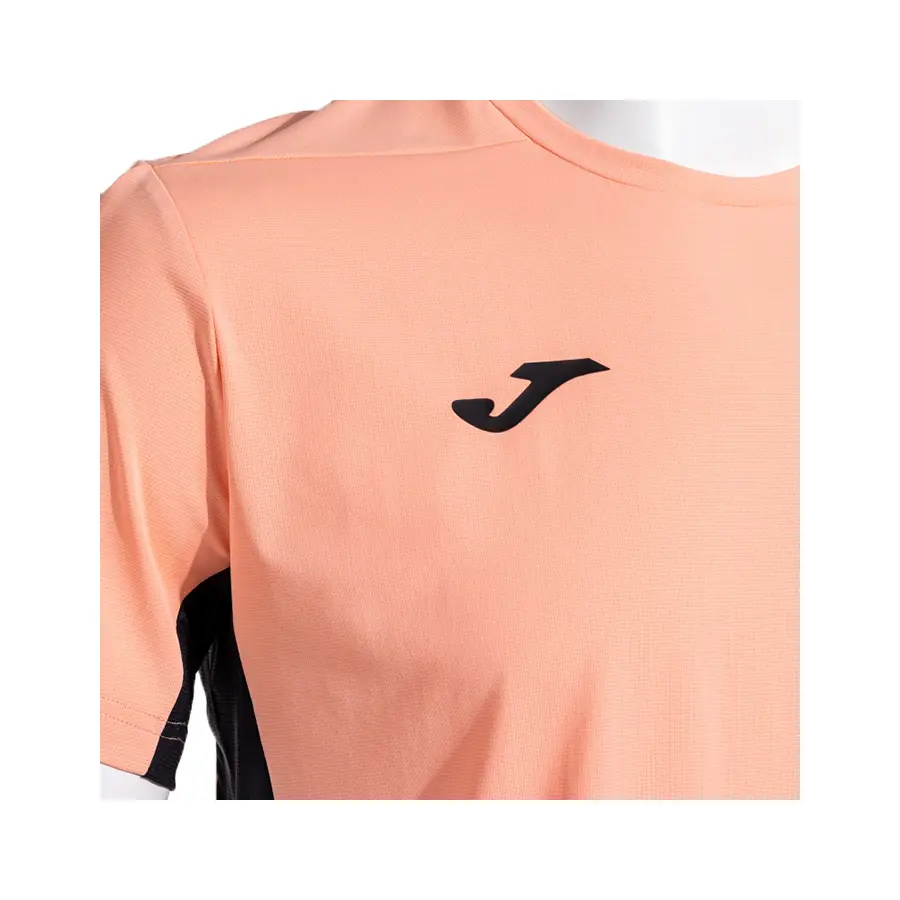 Футболка Joma Challenge Orange