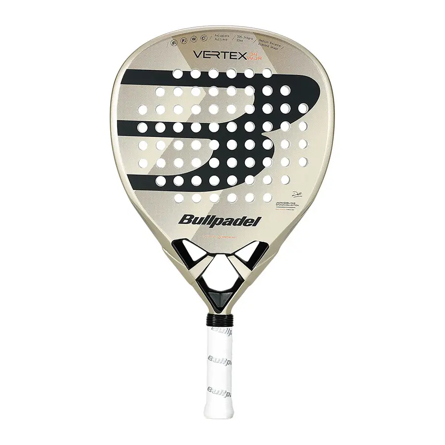 Юниорская ракетка для падел Bullpadel Vertex Woman 25