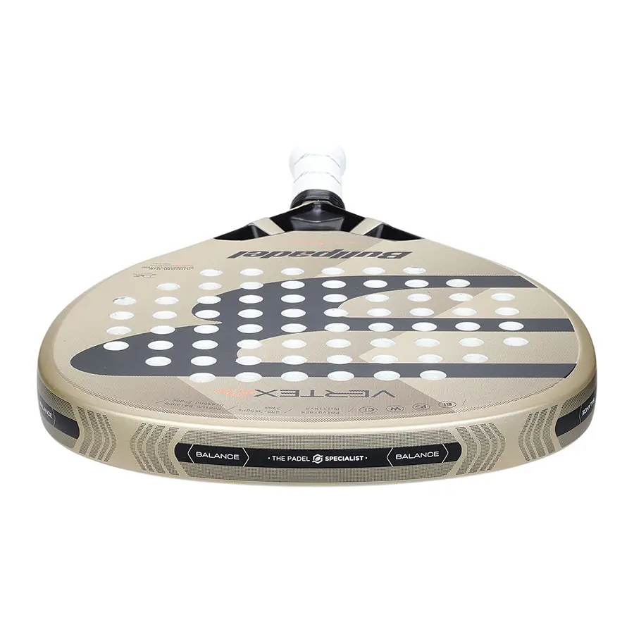Юниорская ракетка для падел Bullpadel Vertex Woman 25