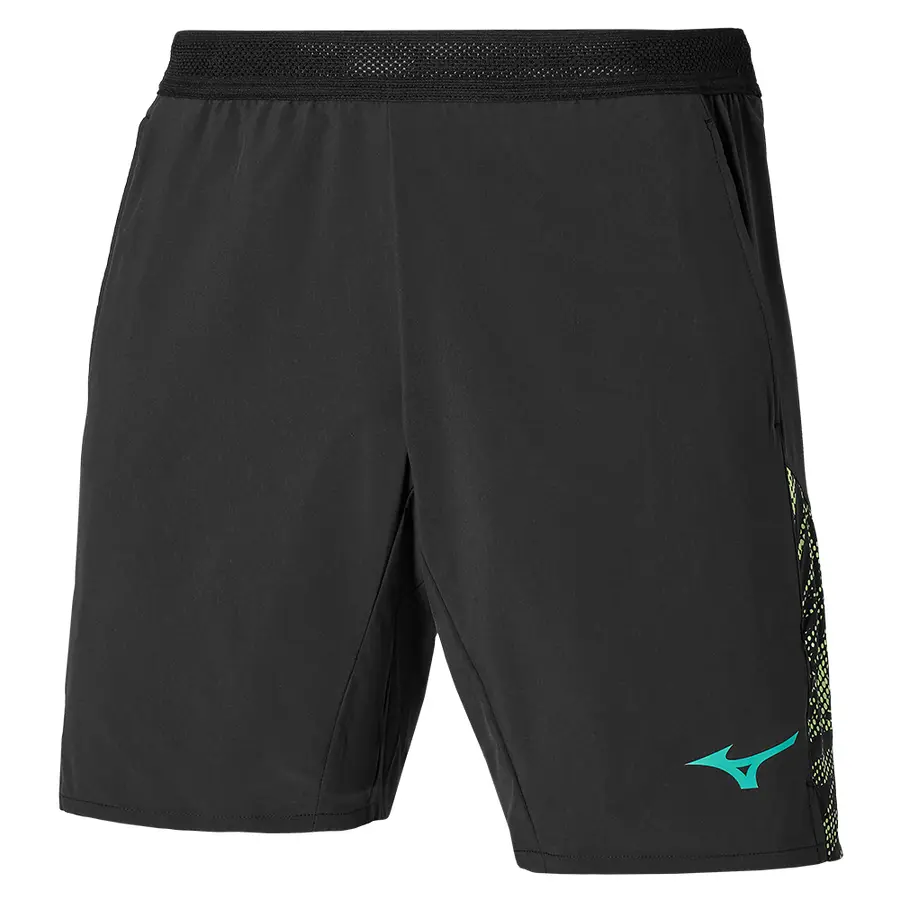Шорты Mizuno Mugen 8 in Amplify Black