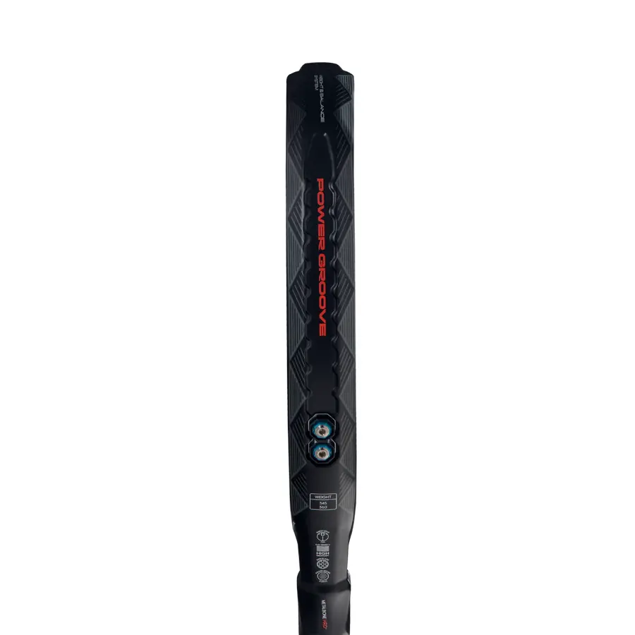 Ракетка для падел Adidas Metalbone HRD+ 3.4