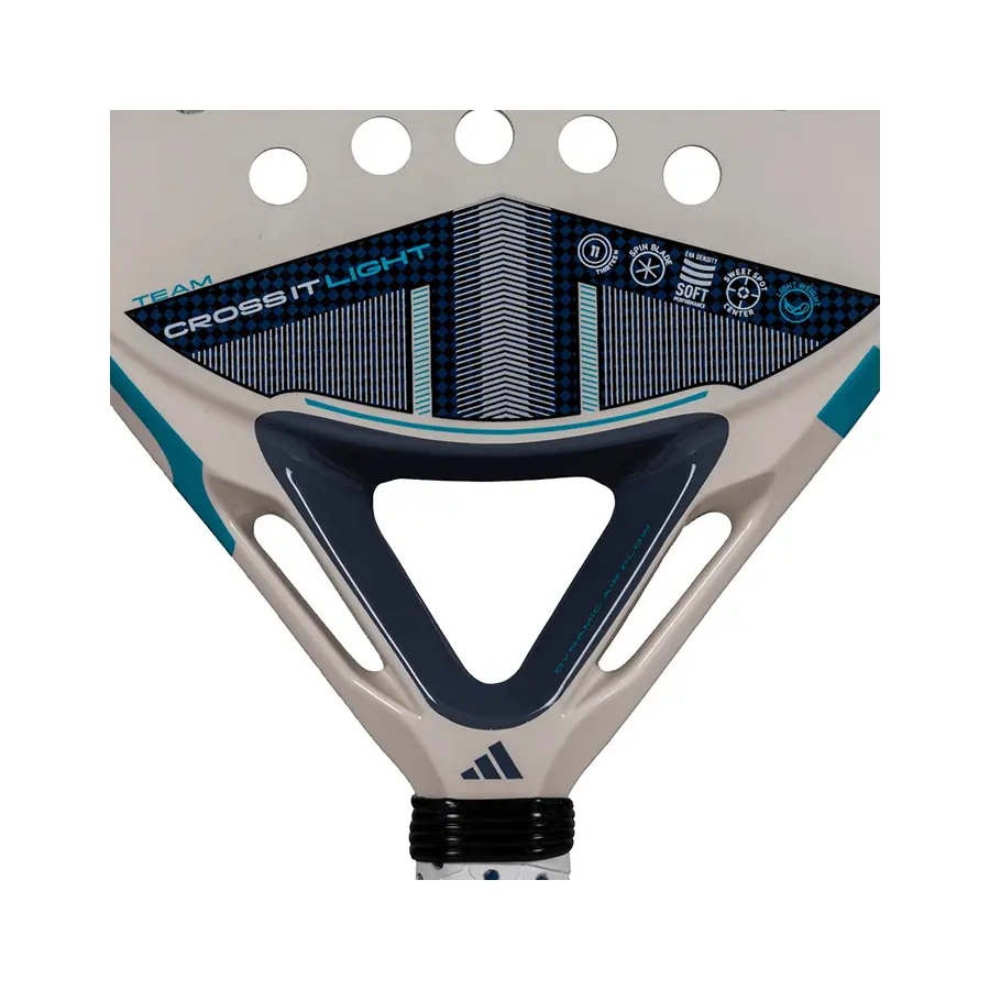 Ракетка для падел Adidas Cross It Team Light 3.4