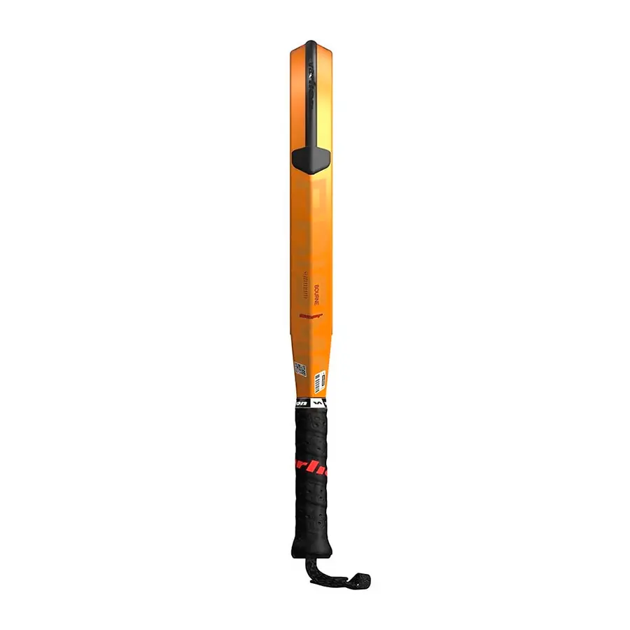 Ракетка для падел Varlion Bourne Summum Prisma Soft 2024