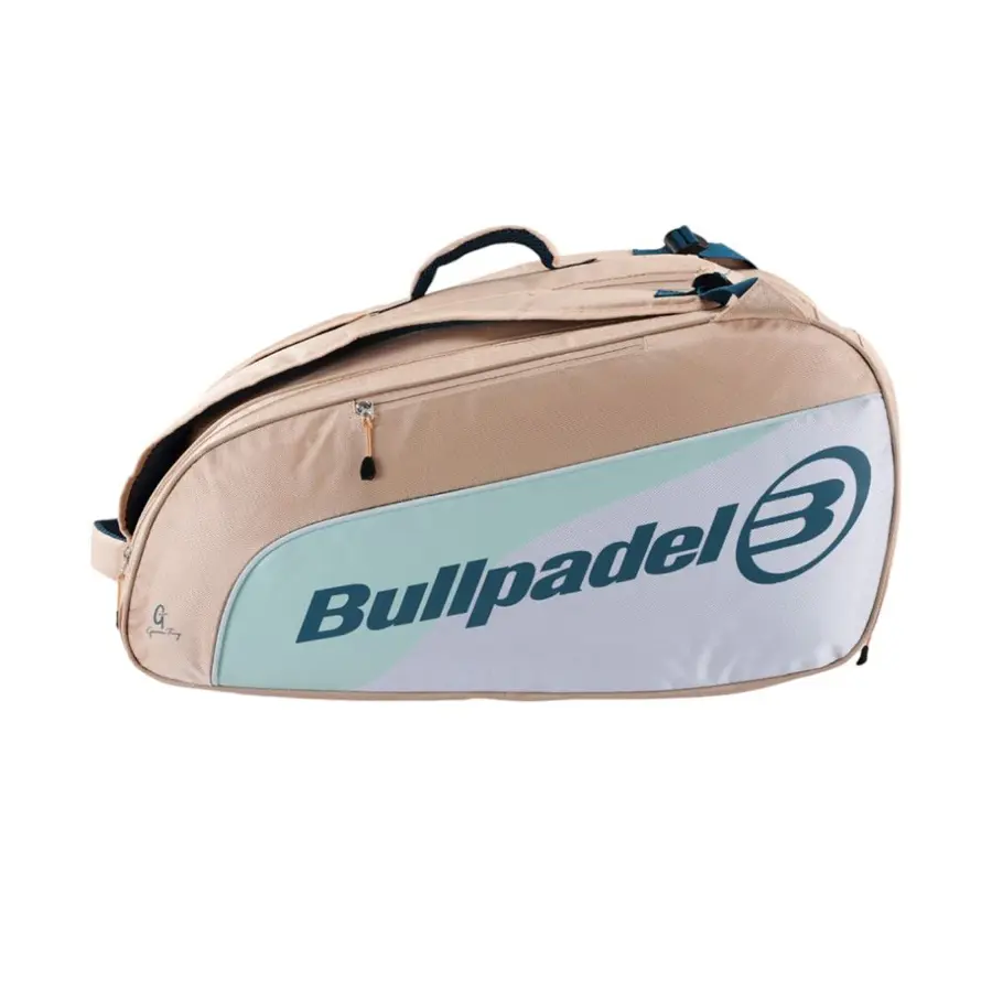 Сумка Bullpadel Elite Pink