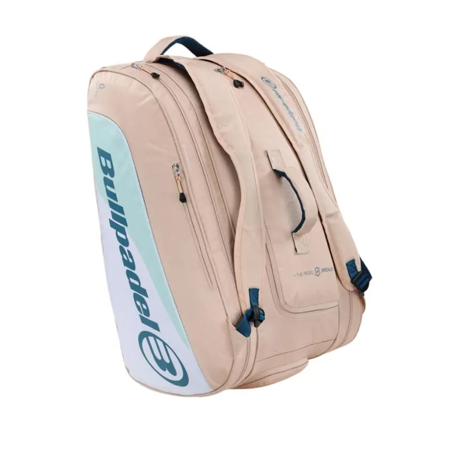 Сумка Bullpadel Elite Pink