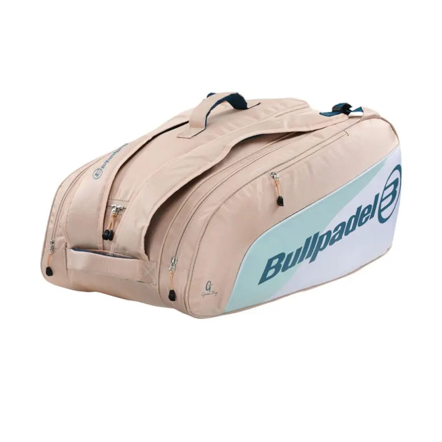 Сумка Bullpadel Elite Pink