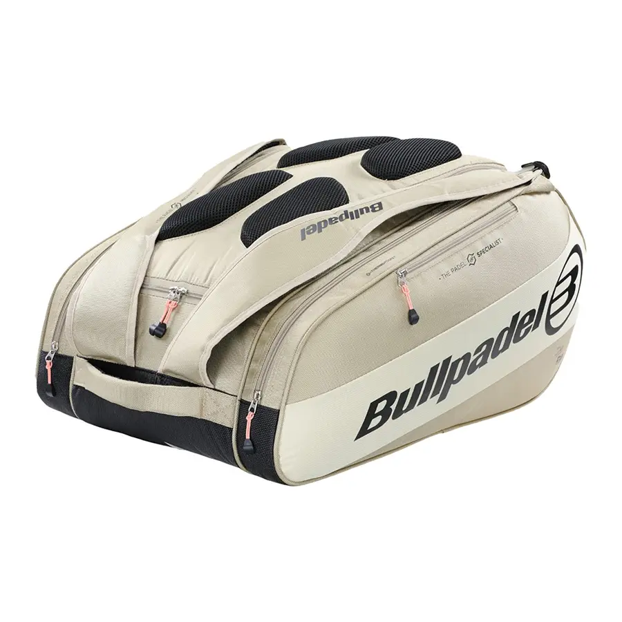 Сумка Bullpadel Vertex Beige