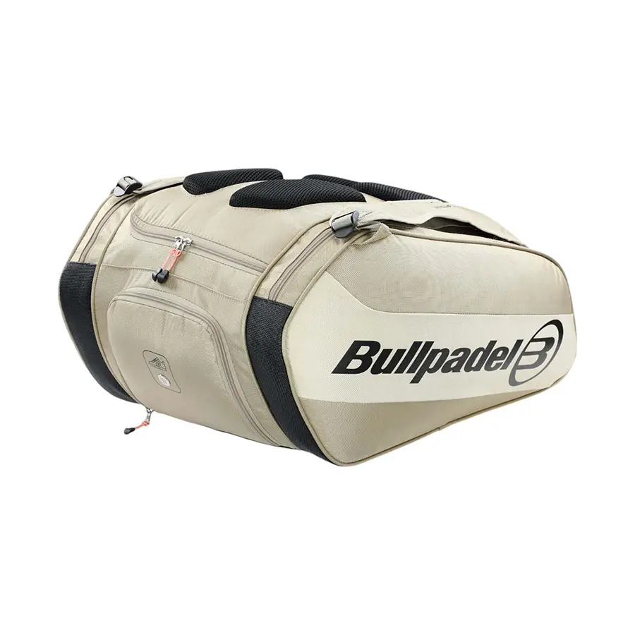 Сумка Bullpadel Vertex Beige
