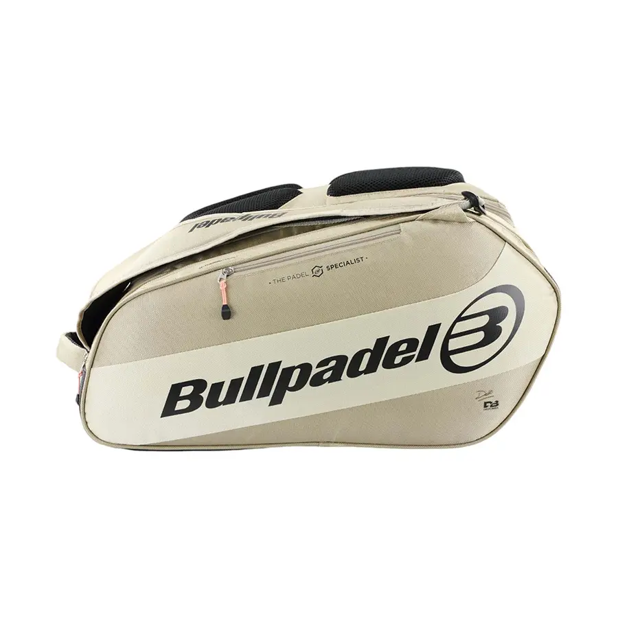 Сумка Bullpadel Vertex Beige