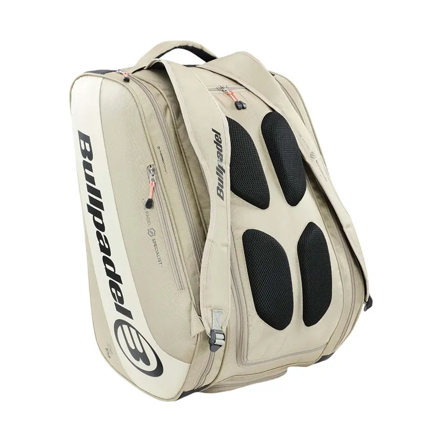 Сумка Bullpadel Vertex Beige