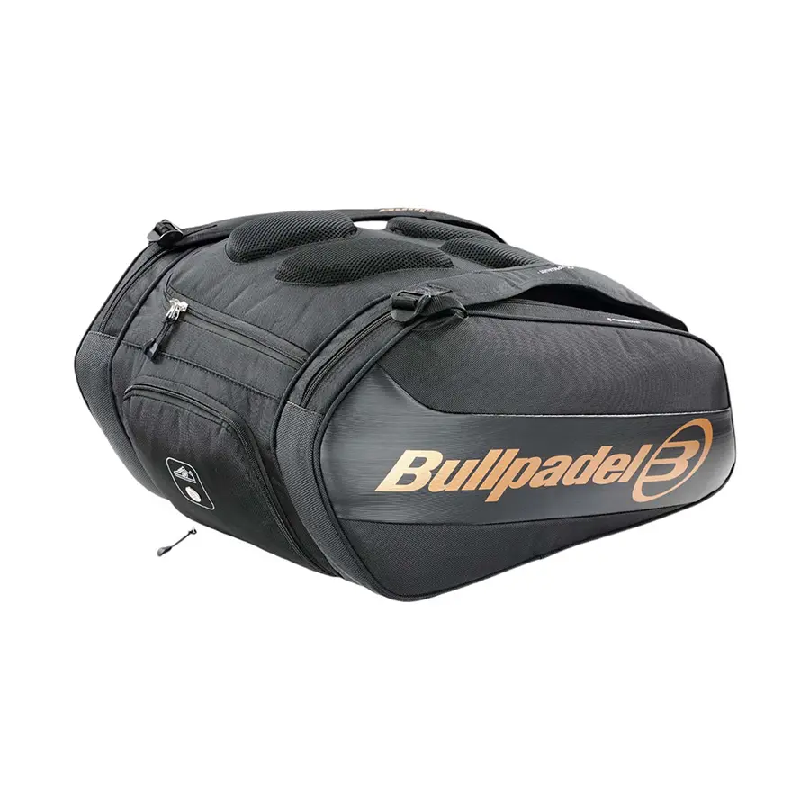 Сумка Bullpadel Vertex Black