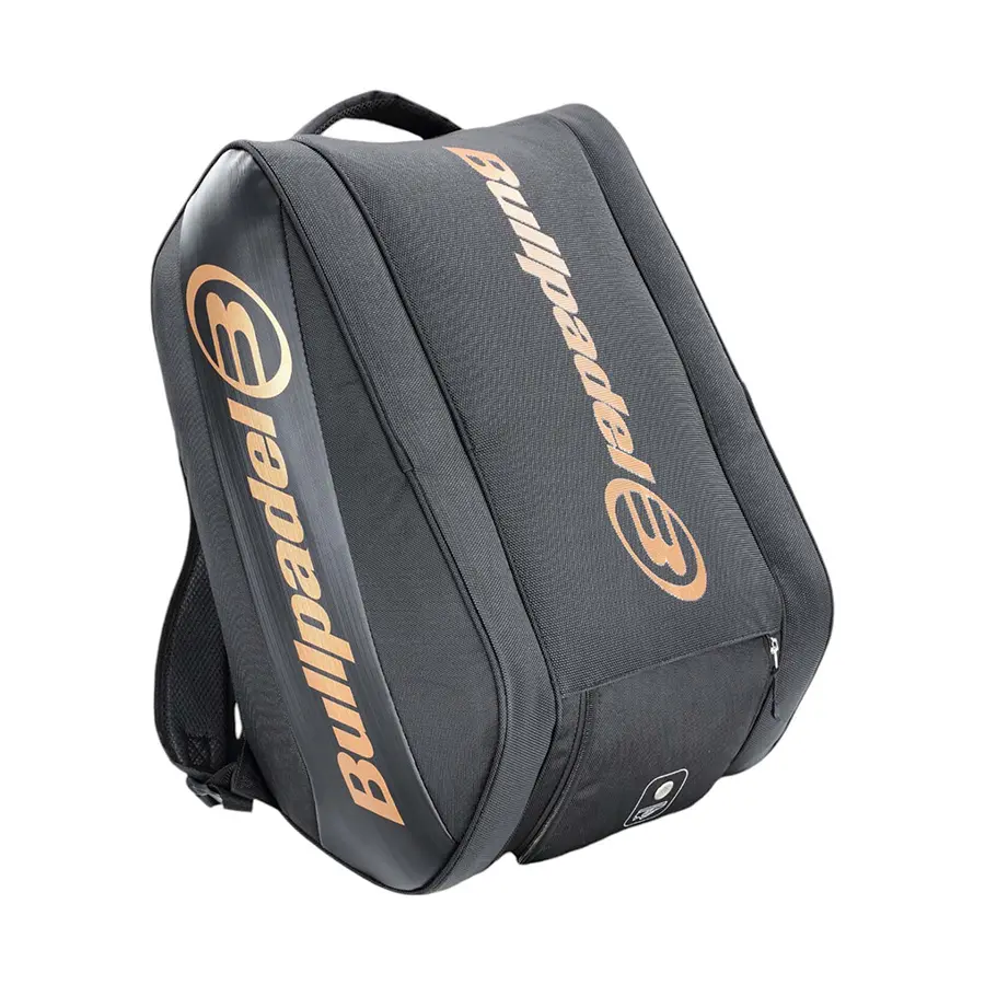 Сумка Bullpadel Vertex Black