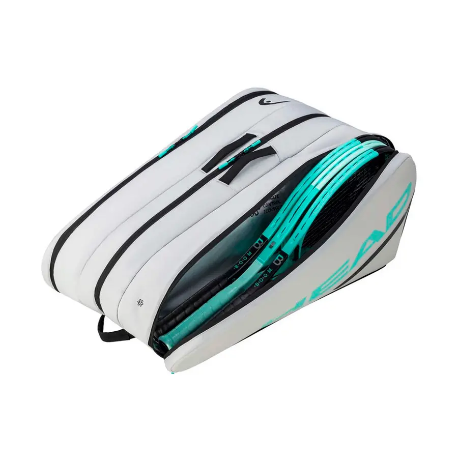 Сумка Head Tour L Ceramic/Teal