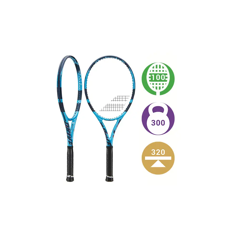 Теннисная ракетка Babolat Pure Drive (2025)