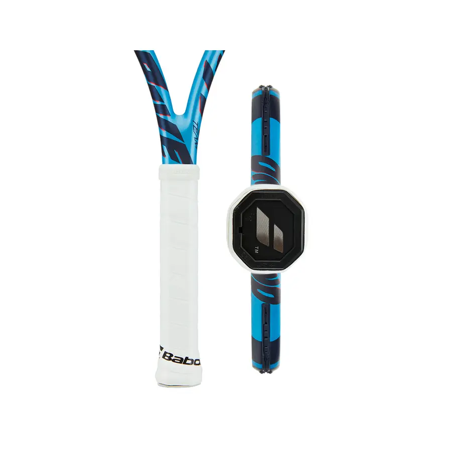 Теннисная ракетка Babolat Pure Drive Team (2025)