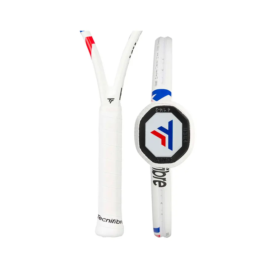 Теннисная ракетка Tecnifibre T-Fight 255 (2025)