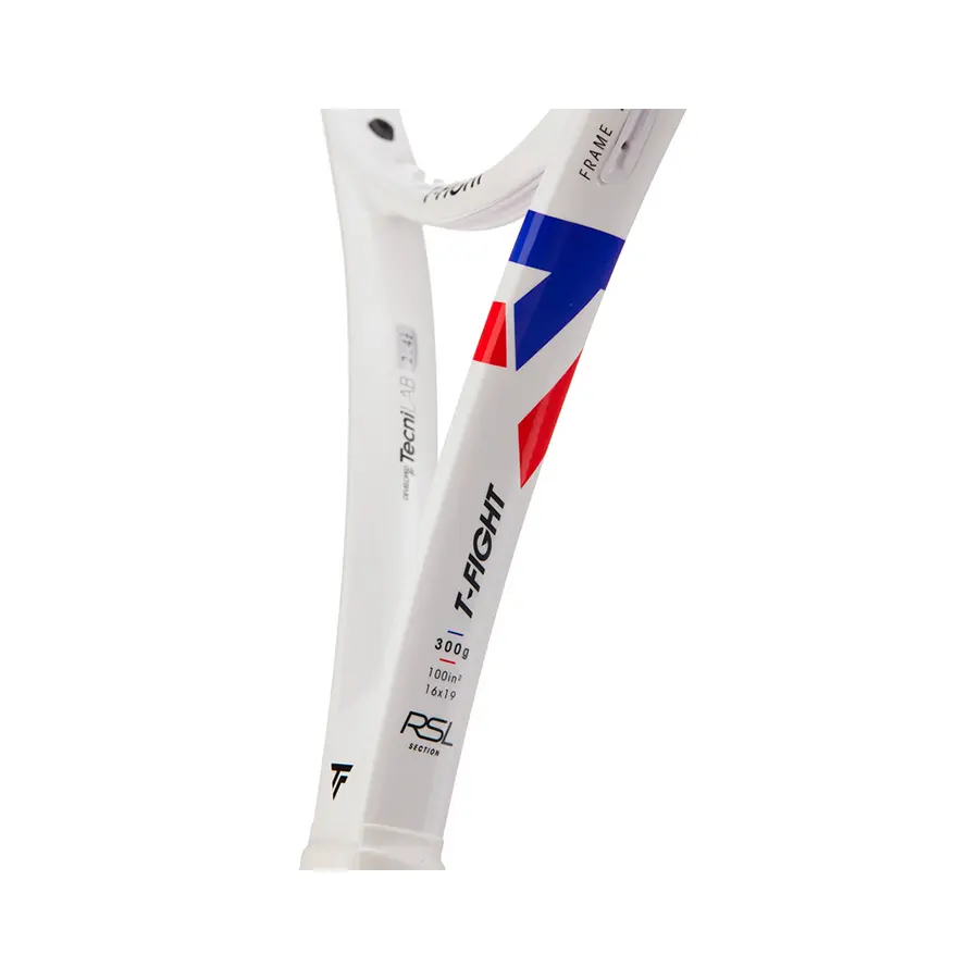 Теннисная ракетка Tecnifibre T-Fight 300 (2025)