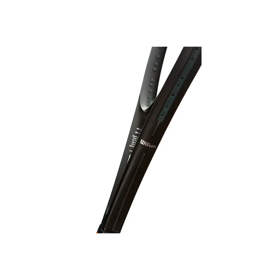Теннисная ракетка Wilson RF 01 Pro (Витринный образец)
