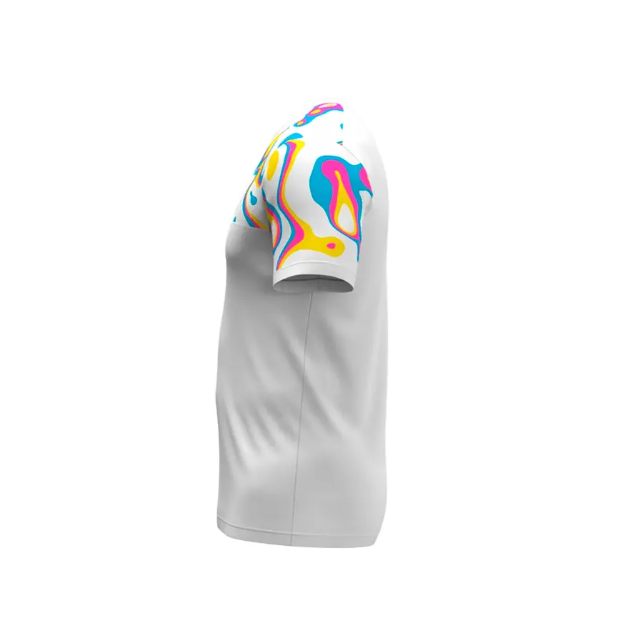 Футболка Joma Torneo White