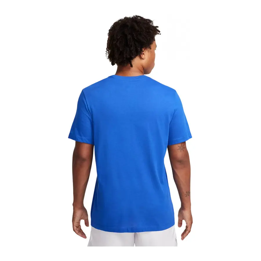 Футболка Nike Court Heritage Game Royal