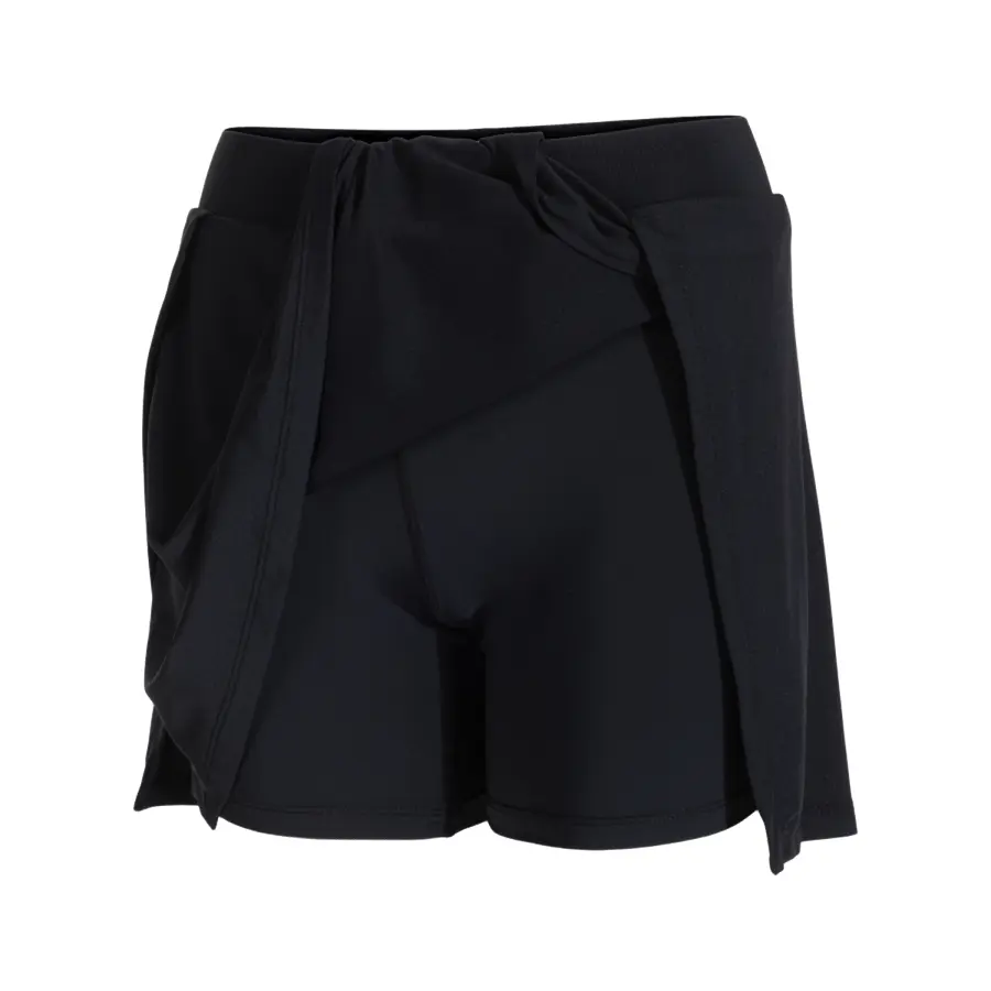 Юбка Joma Torneo Black