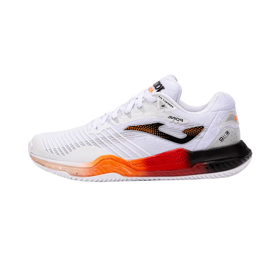 Теннисные кроссовки Joma Point Men 2532 White