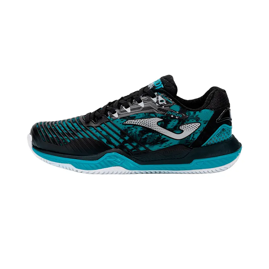 Теннисные кроссовки Joma Point Men 2531 Black