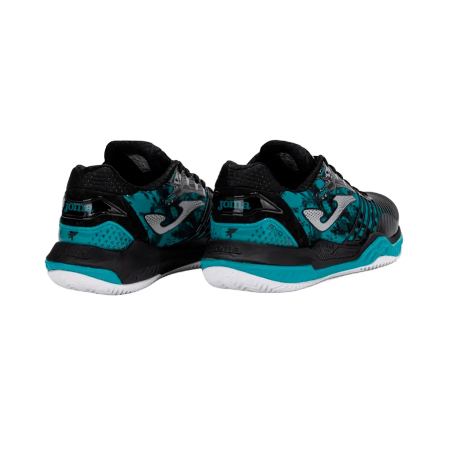Теннисные кроссовки Joma Point Men 2531 Black